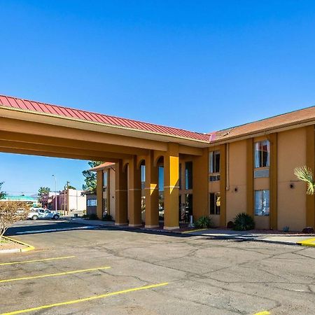 Mesilla Valley Days Inn & Suites Las Cruces Exterior foto